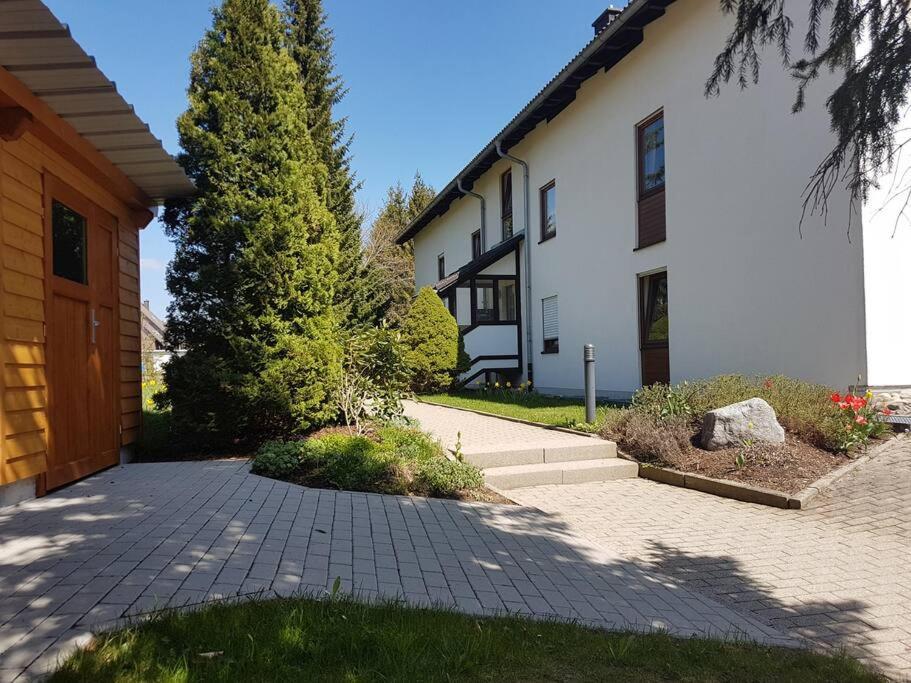 Waldklang Titisee Exterior photo